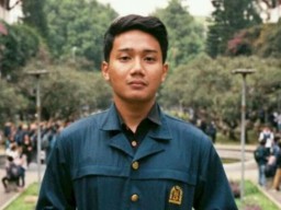 Anak Sulung Gubernur Jabar Hilang di Sungai Aaree