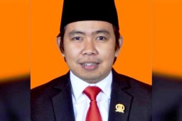 Jatah Hibah Fawait DPRD Jatim Rp242 Miliar Lebih