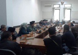 Fortran Tuntut DPRD Pasuruan Transparasi Anggaran