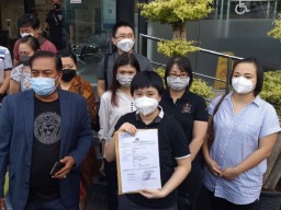 Bisnis Franchise Gisel Wijin Dilaporkan ke Polisi