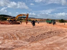 KLHK Tangkap Komisaris PT Prima Makmur Batam