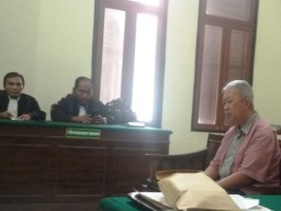 Gara-gara Curi Lisrik, PT CIP Didenda Rp 2,5 Miliar