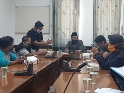 Gegara Corona Belanja Mobdin DPRD Pasuruan Batal