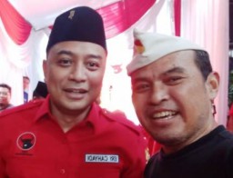 Genderang Bulan Bung Karno Telah Dimulai