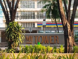 Bapak Anak Bos Apartemen My Tower Hotel Terancam Dipidanakan