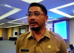 Golkar Tolak Teno PDIP Maju Cawali Pasuruan