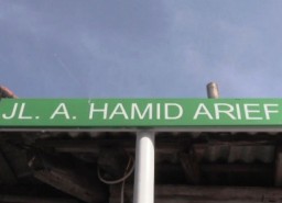 Gubernur DKI Jakarta Ganti Puluhan Nama Jalan