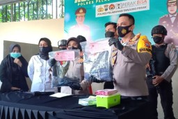 Guru Pencak Silat Sodomi Muridnya