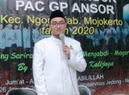 PKB Usulkan Gus Amak Calon Wali Kota Pasuruan