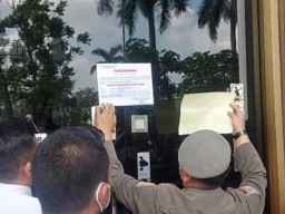 Pemprov DKI Jakarta Tutup 12 Outlet Holywings