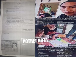 Hakim dan Jaksa Tak Akui Pengembalian Uang Redistribusi Tambaksari