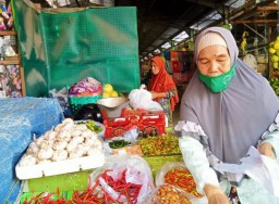 Harga Cabai di Tuban Makin Pedas