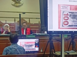 Harta Kekayaan Zaenal Afif Subeki Tembus Rp 8 Miliar