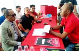 Hasan Siap Mahar Maju Wakil Wali Kota Pasuruan