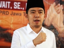 Pokir Fawait Lumajang Jember Rp242.608.914.000