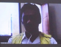 Janji Makelar Kasus Sabu Meleset, Hendrik Dipenjara