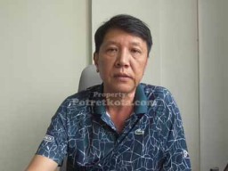 Broker Bongkar Permainan Harga Bawang Putih Impor