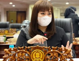 Himbauan Para Guru Harus Bersabar Saat Pandemi