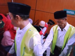 Honorer Surabaya Ngeyel Dihukum 8 Bulan Penjara
