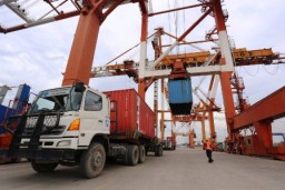 IBS Pelindo III siap diujicobakan