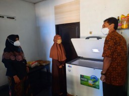 Gempur Jatim Target UMKM Punya Izin Edar BPOM