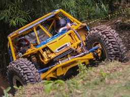 Kejuaraan IOF National Championship 2022