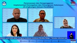 Implementasi Penganggaran BOS dan Praktik PPKSP