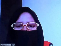 Komplotan Pengedar Extacy Coyote Dituntut 9 Bulan