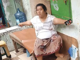 Carok Dipicu Soal Korban Sering Mengganggu Istri Pelaku