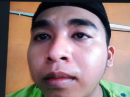 Ivan Maulana Pasang Taruhan Bola Rp 20 Ribu