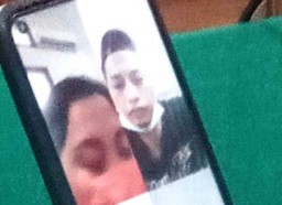 JPU Maryani Tuntut Terdakwa Sabu 3 Tahun