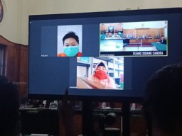 JPU Ni Putu Parwati tak Mampu Buktikan Dakwaan