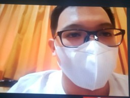 JPU Sebut Pledoi Christian Halim Hanya Opini