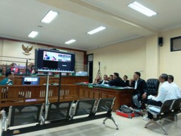 Jaksa Alex Minta Rp1 Miliar Tapi Hanya Cair Rp35 Juta