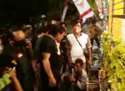 Jambret Handpone Gubeng Pojok Dimassa