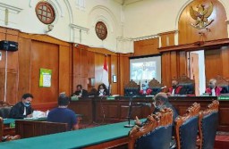 Jaringan Lapas Batam Kirim Sabu ke Surabaya 212 G