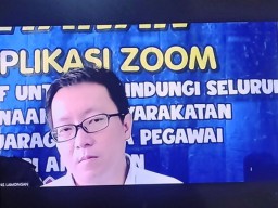 Pengacara Bantah Kliennya Korupsi PJU-TS Lamongan