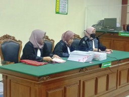 Mangkir, Jumadi Akan Dipanggil Paksa Saksi Korupsi