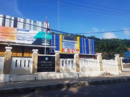 Soal Limbah B3 Kapal, KSOP Lempar ke DLH Banten