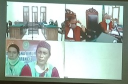 Kacab Panji Perkasa Perdana Motor Akali Pelanggan