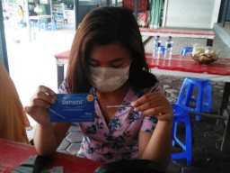 Kades di Pasuruan Dituding Hamili Anak 19 Tahun