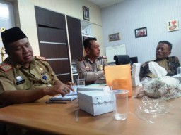 Kades di Pasuruan Ngaku Tiduri Anak 19 Tahun