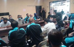 Perkara Hasbullah, Polisi Tunggu Ahli dari Malang