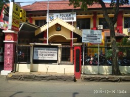 Polisi Selidiki Kasus Hotel Podo Seneng Perdana