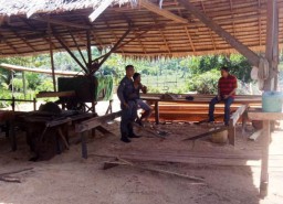 Kasus Illegal Logging Ketapang Segera Disidangkan