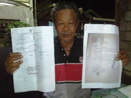 Sengketa Rusun Gunung Anyar Masih di Polda Jatim