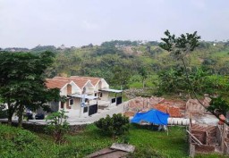 Kaveling Pecalukan Disebut Lurah tak Berizin