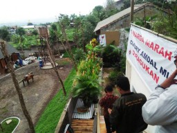 Kebun Binatang Cimory Terancam Disegel Satpol PP