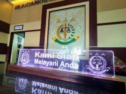 Kejari Panggil Kades Gerbo Soal Korupsi Rp 650 Juta