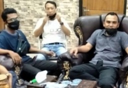 Kejaksaan Tunggu Audit BPKP Dugaan Korupsi PKIS